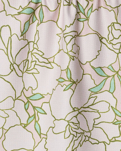 Celecia Tea Towel