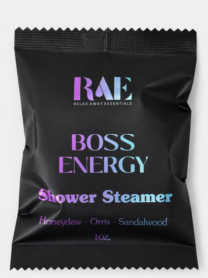 Queen - Shower Steamers 6 Pack - Made in USA - Spa Tablets