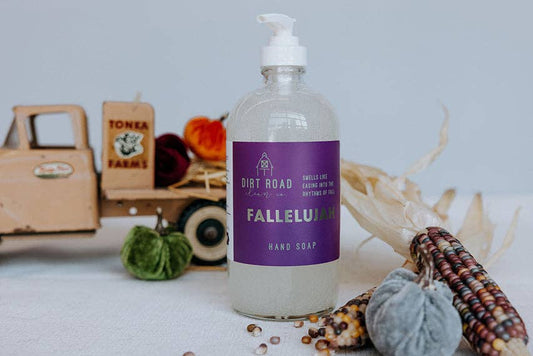 Fallelujah Hand Soap: Hand Soap