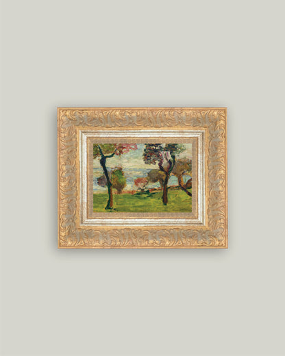 Paysage: 8x6