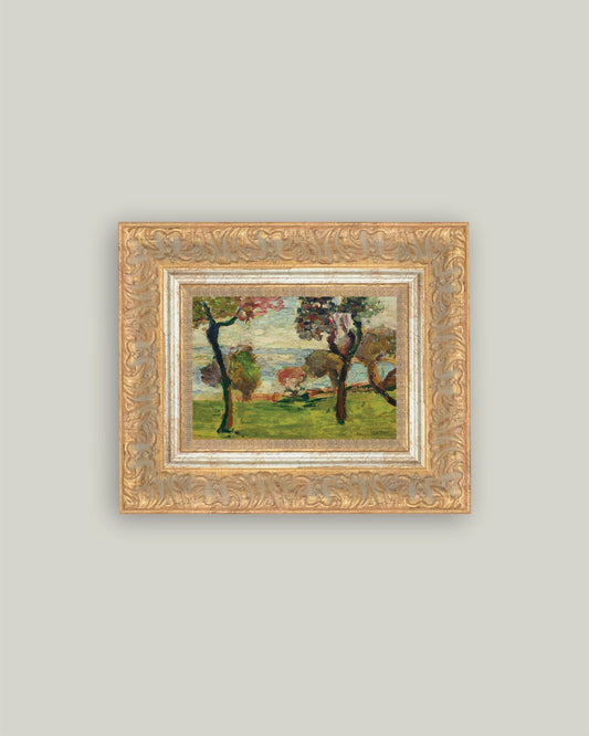 Paysage: 8x6