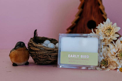 Early Bird Wax Melts