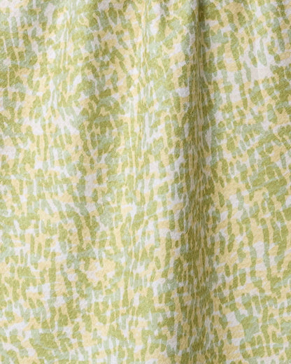 Grassy Field Tea Towel