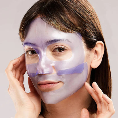 Beauty Sleep Hydrogel Facemask