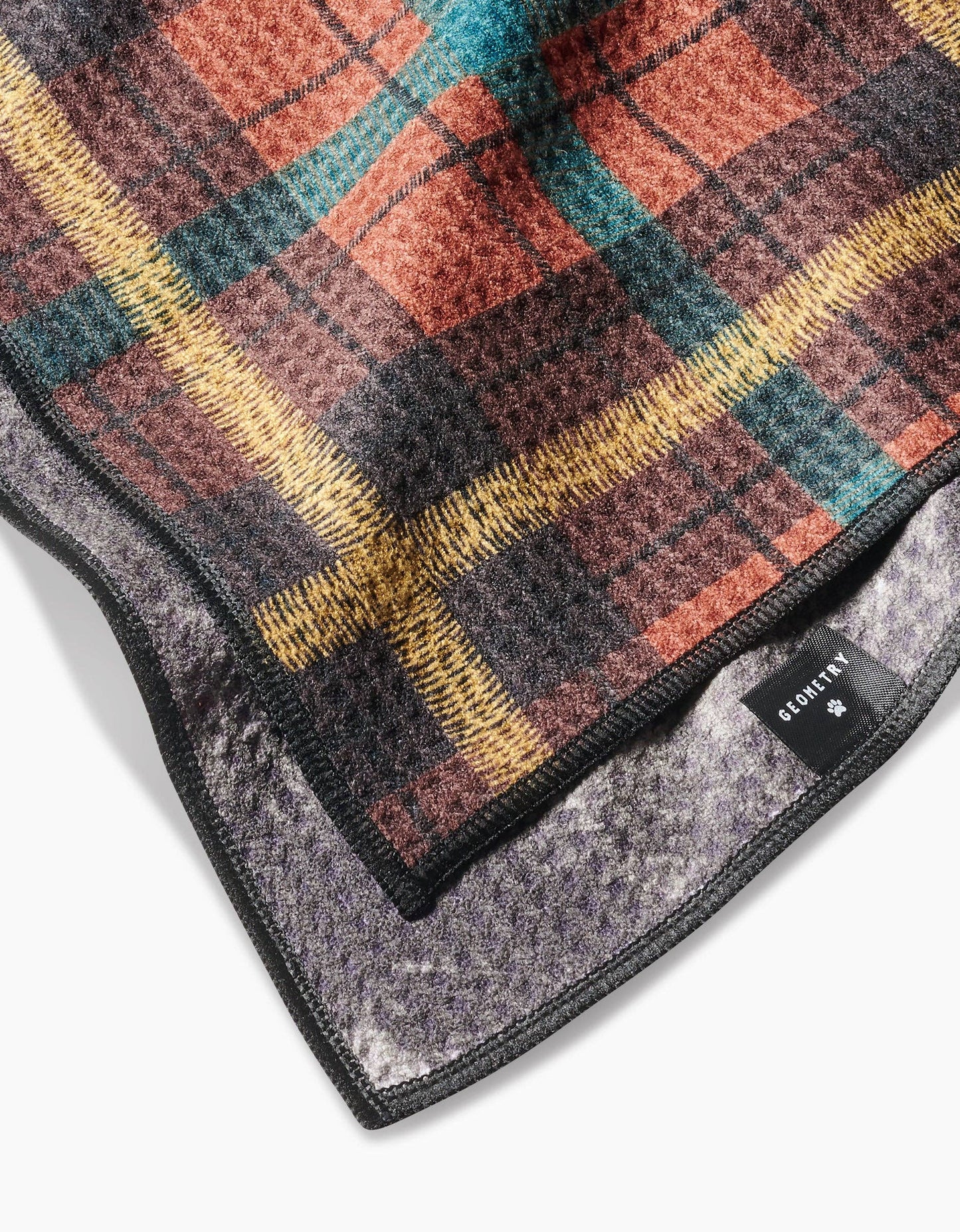 Vesper Dog Towel
