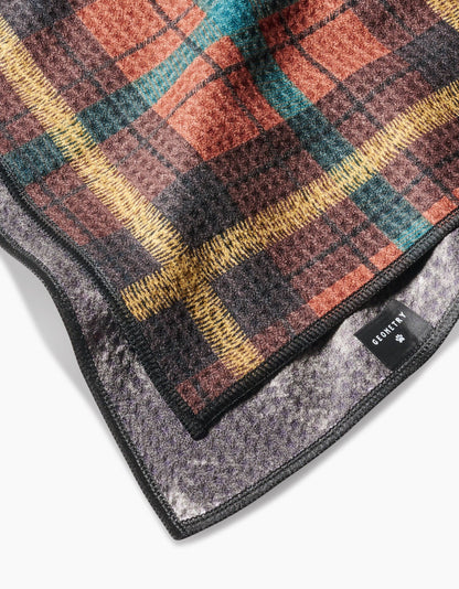 Vesper Dog Towel