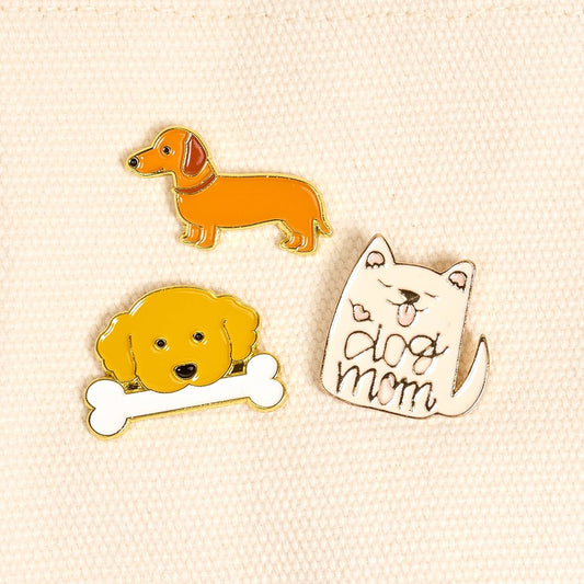 The Pin Pack–Dog Days