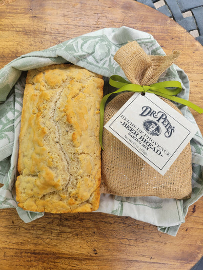 Herbs de Provence Beer Bread Mix