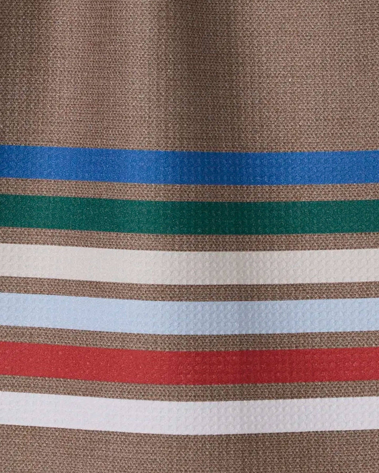 Yuletide Band Tea Towel