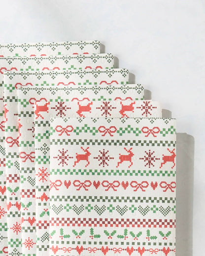 Ugly Sweater Day Not Paper Towel