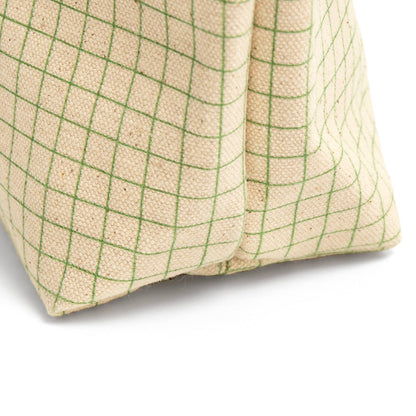 Side Quests Procrastinator Zippered Canvas Pouch