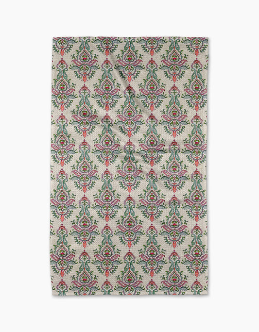 Memento Tea Towel