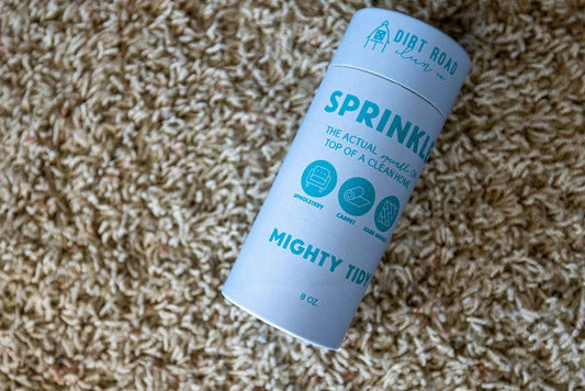 Mighty Tidy Sprinkle