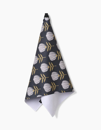 Geometry Tea Towel-Blomma