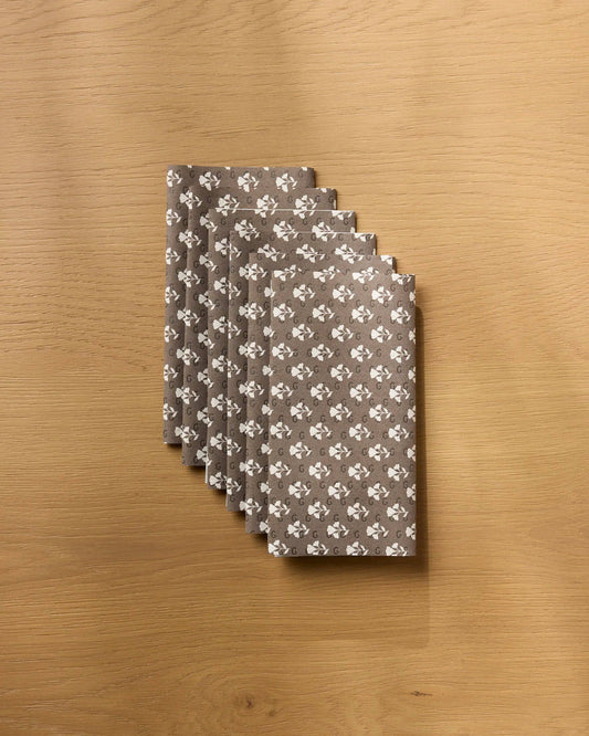 Bloom for Mom Not Paper Towel Set