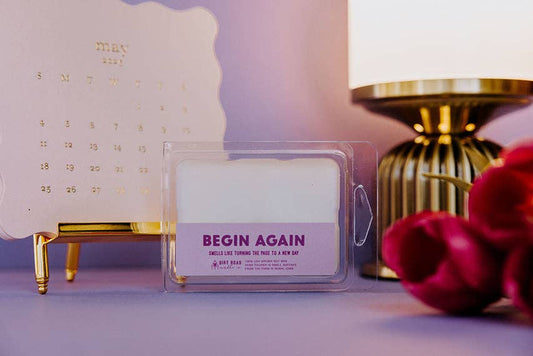 Begin Again Wax Melts