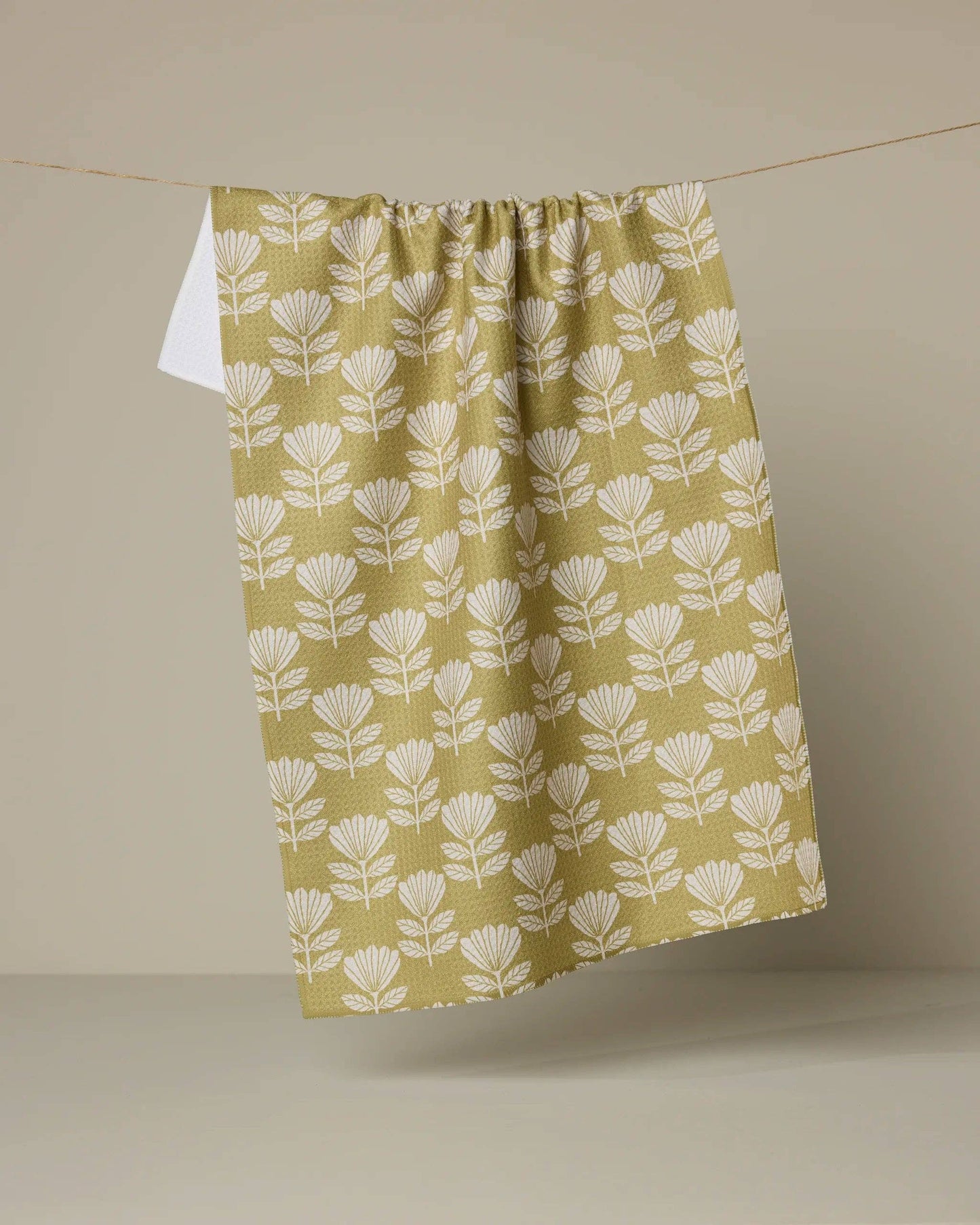 Ingrid Tea Towel
