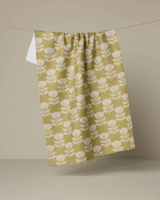 Ingrid Tea Towel