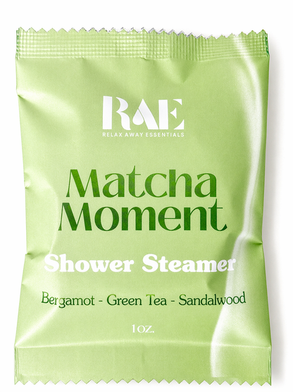 Hello, Morning Shower Steamers 6 Pack - Made in USA