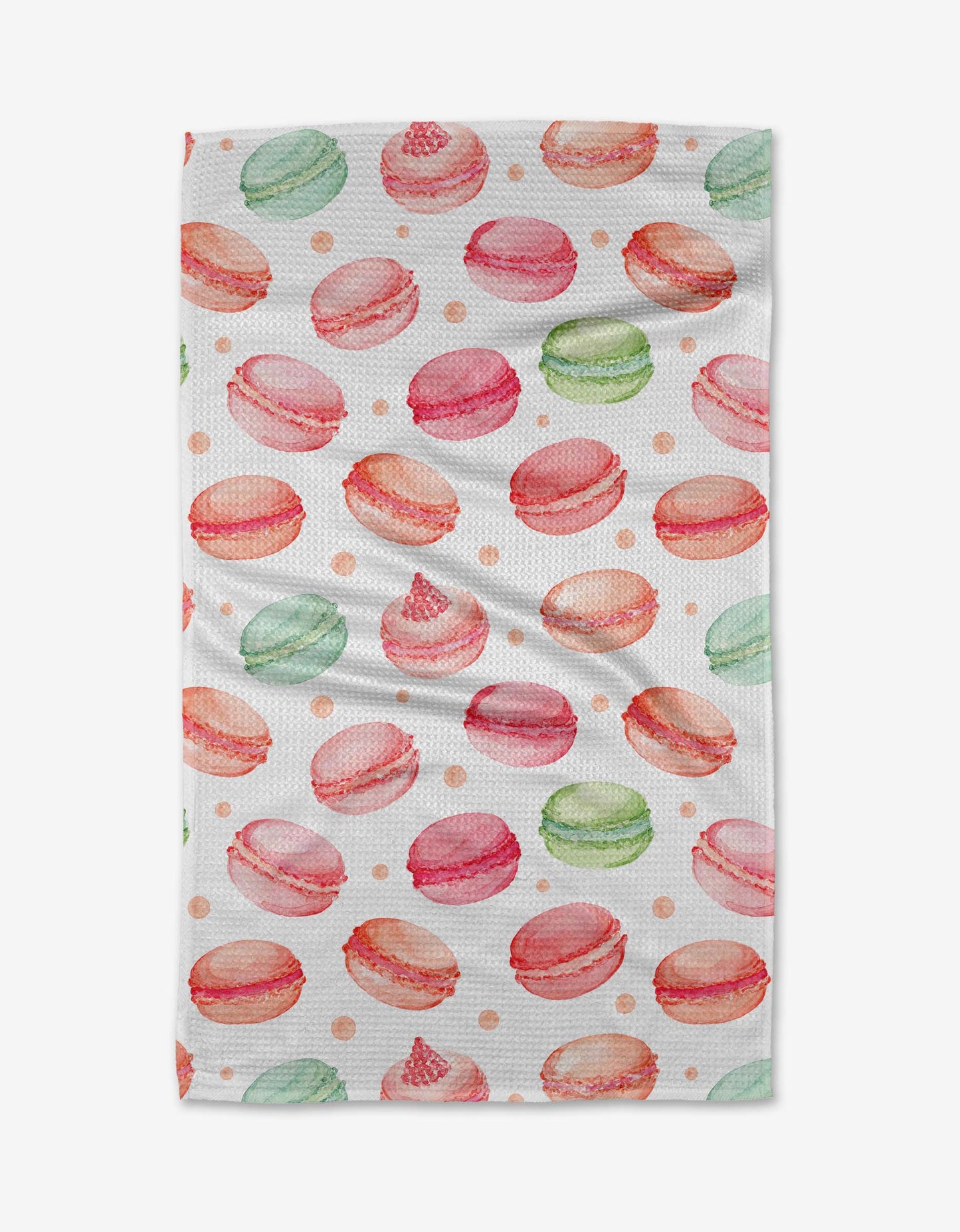 Sweet Macarons