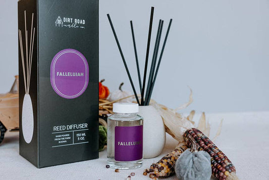 Fallelujah Reed Diffuser