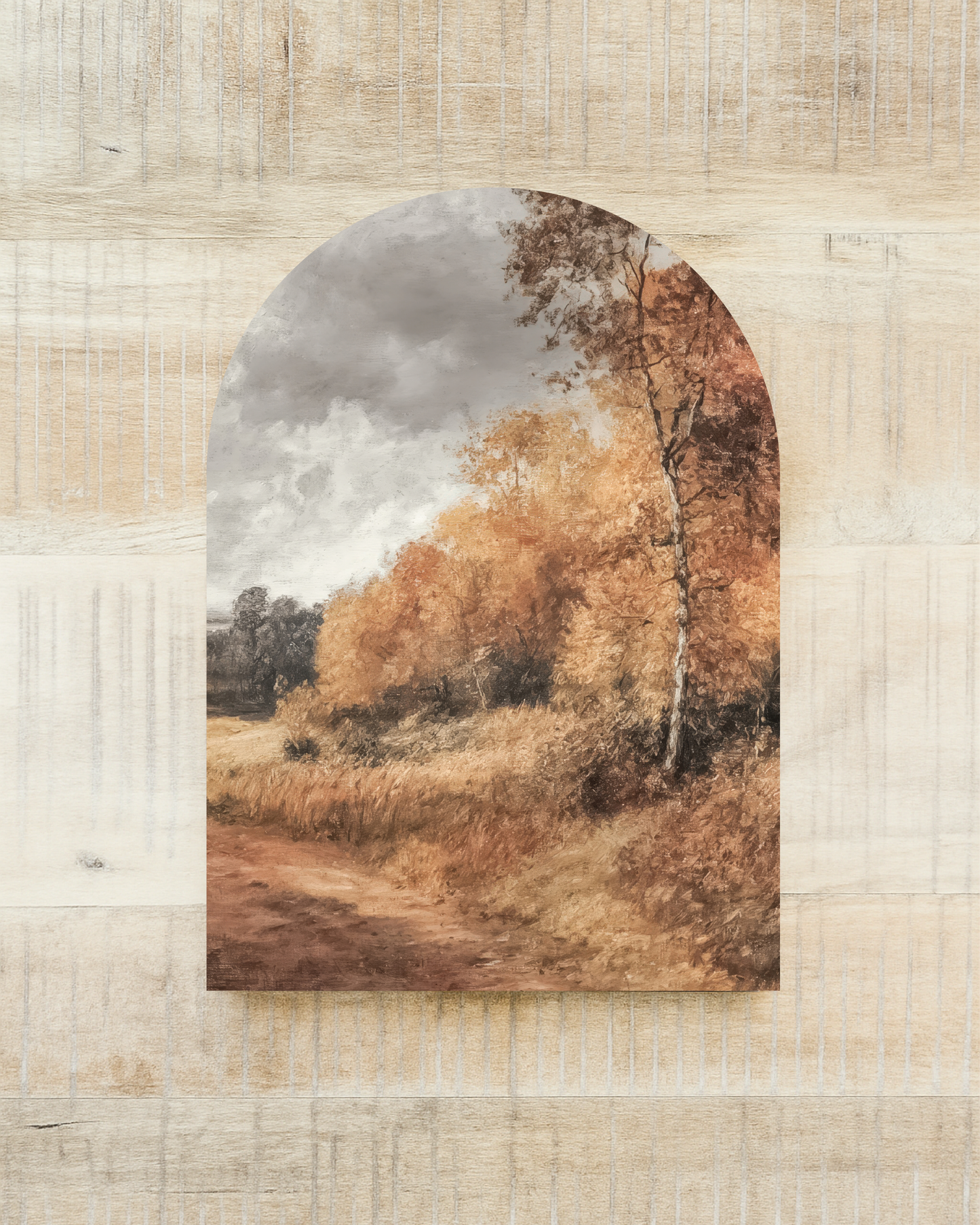 Vera Arch