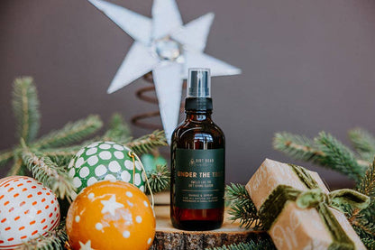Under The Tree Air + Room Spray