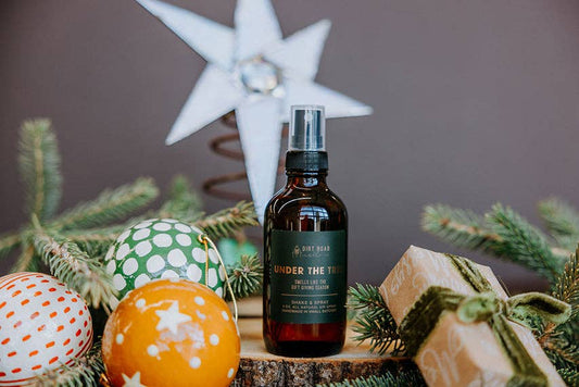 Under The Tree Air + Room Spray