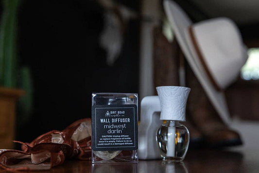 Midwest Darlin' Wall Diffuser Refill