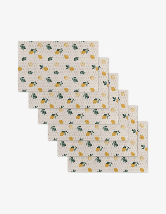 Freshly Picked Not Paper Towel