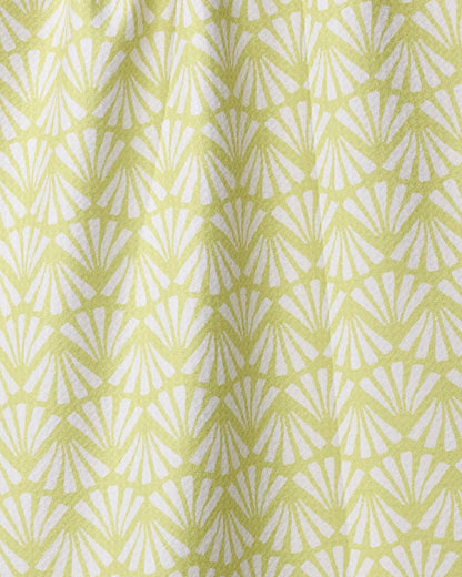 Lime Blossom Tea Towel