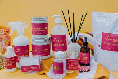 Endless Summer Candle: 16 oz Candle