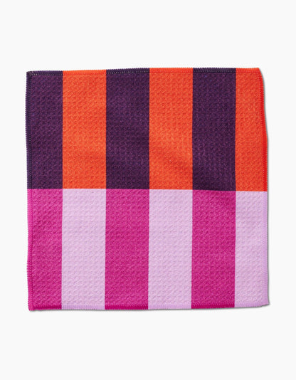 Marmalade Taffy Dishcloth Set