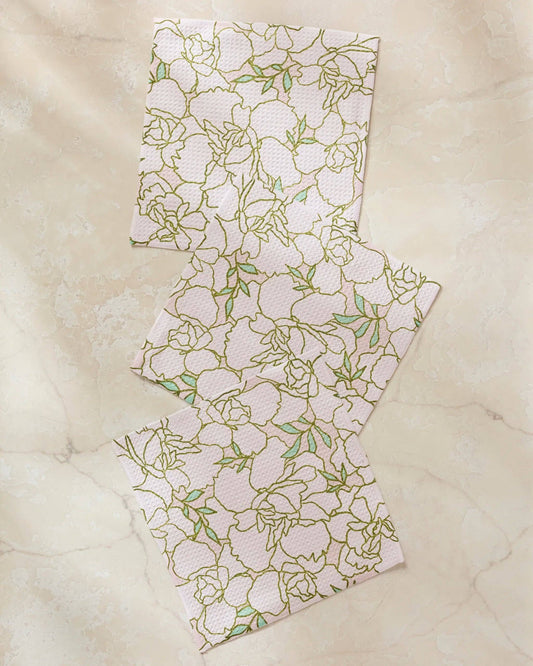 Celecia Dishcloth Set
