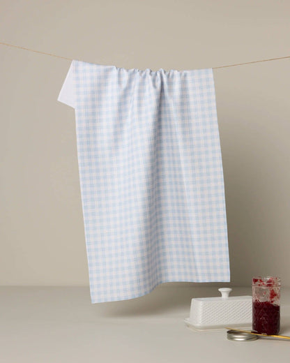 Sweet McKelle Tea Towel