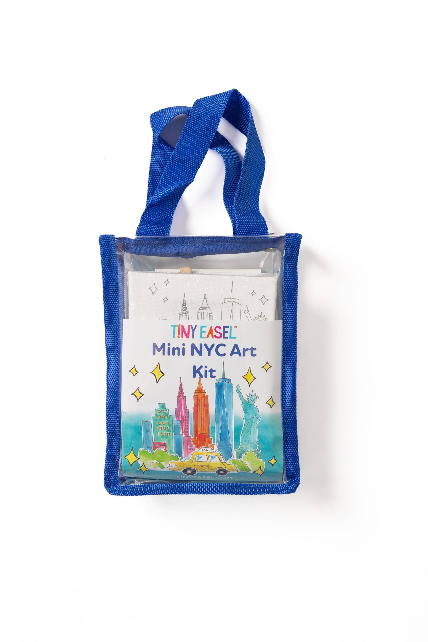 Mini Art Kits: Mini Unicorn Art Kit