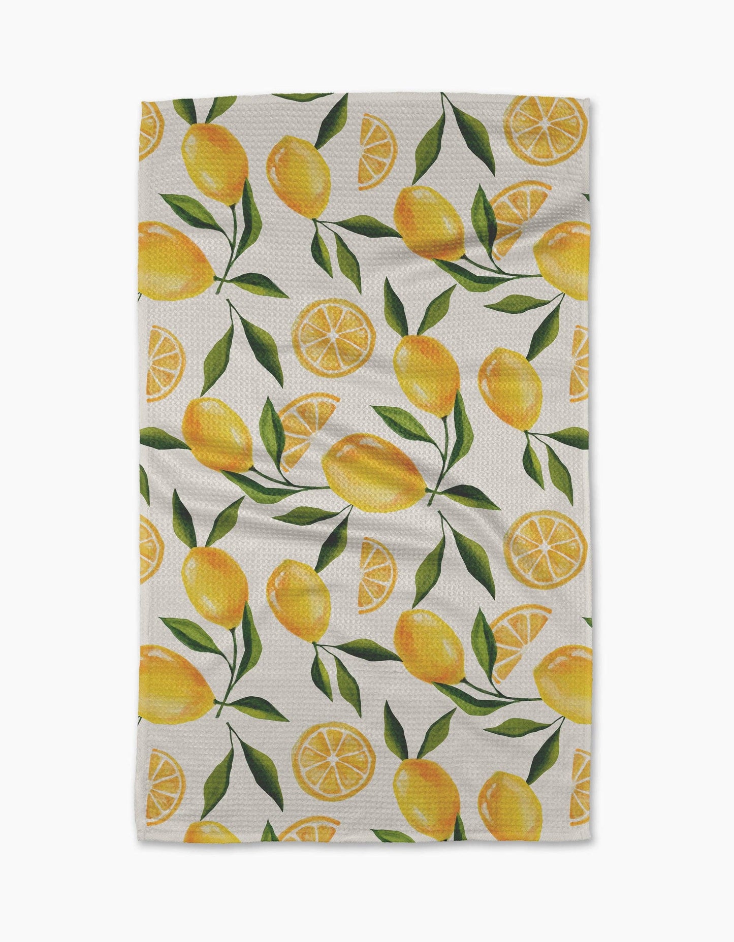 Limoncello Tea Towel