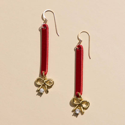 Crimson Shimmer Kate