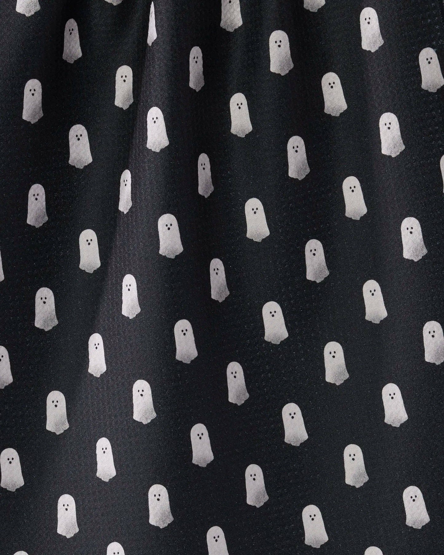 Casper Boo Tea Towel