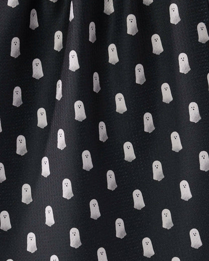 Casper Boo Tea Towel