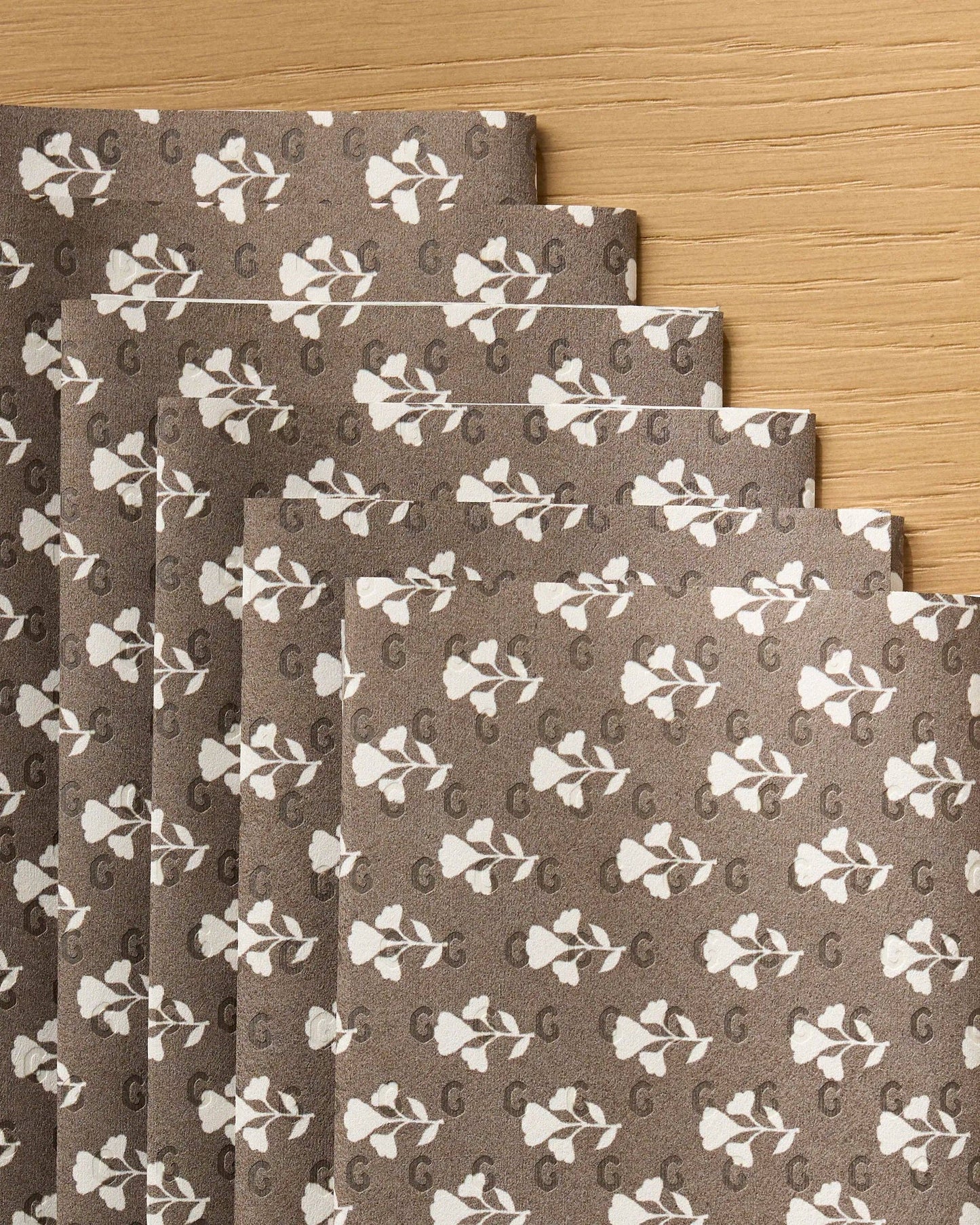 Bloom for Mom Not Paper Towel Set