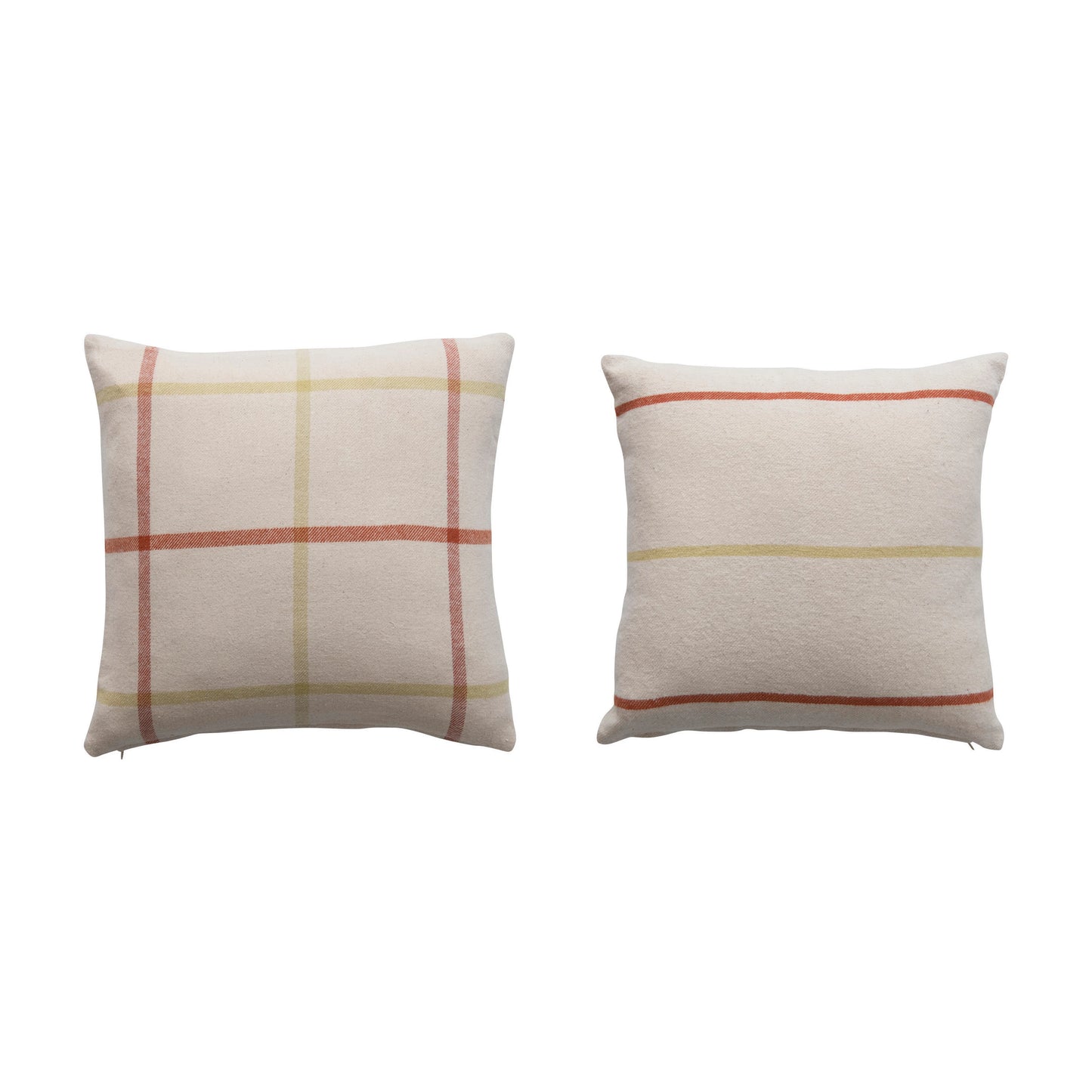 Flannel Pillow