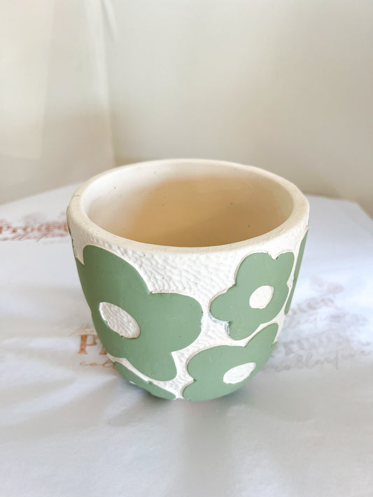 Flowerchild Planter