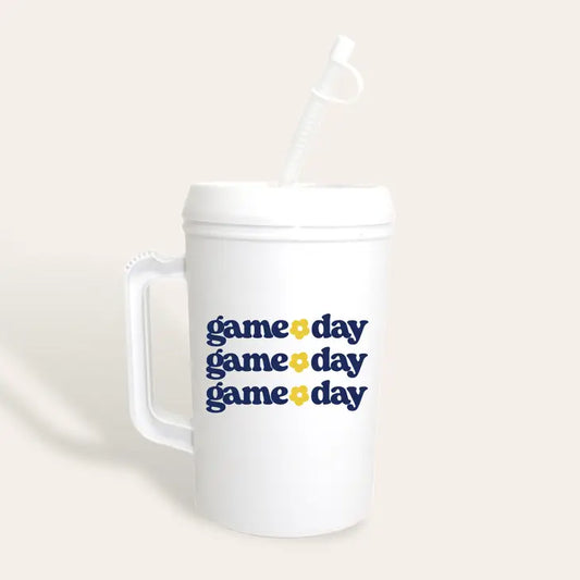 Gameday Mega Mug