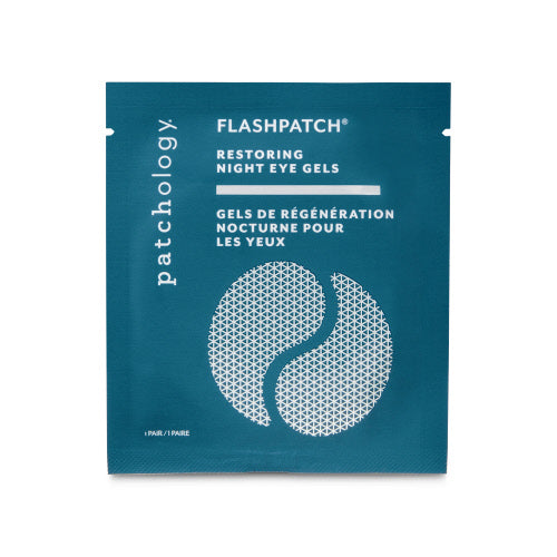 Restoring Night Eye Gels (Pack of 1)