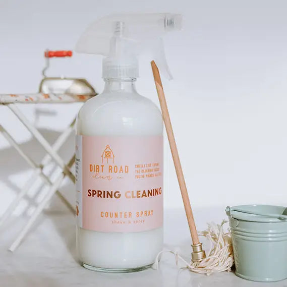 DRC Spring Cleaning Counter Spray