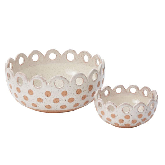 Tidbit Bowl