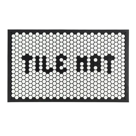 Letterfolk Standard Customizable Tile Mat